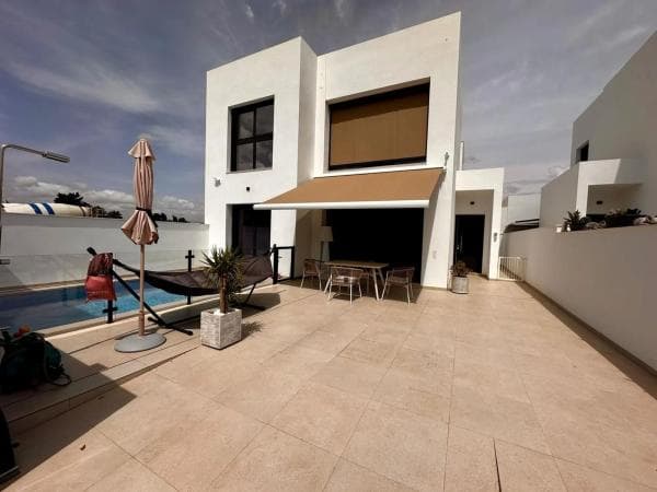 Casa independiente photo 1