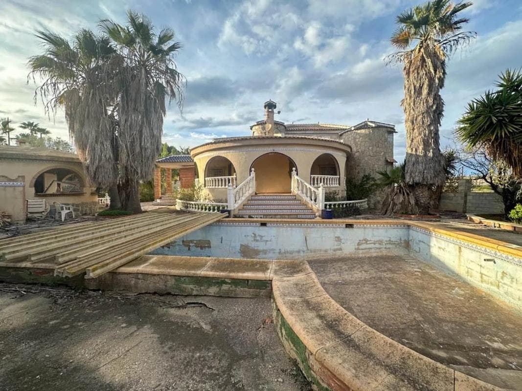 Venta de finca rústica en Calle del Mediterráneo , Los Montesinos photo 4