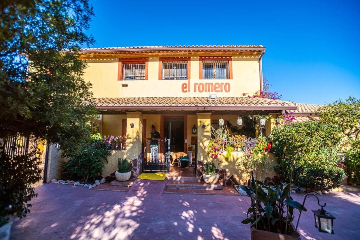 Venta de finca rústica en La Murada-Los Vicentes , Orihuela photo 3