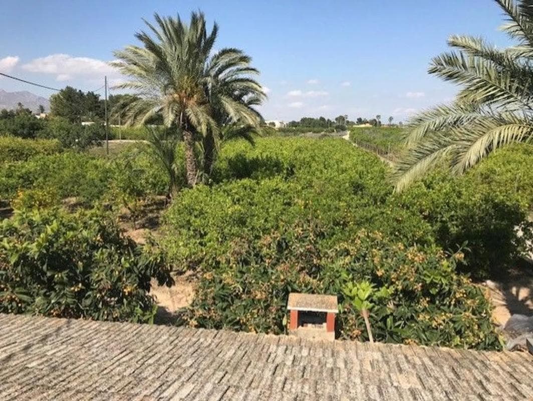 Venta de finca rústica en Lugar Murada, 365 B , Orihuela photo 5
