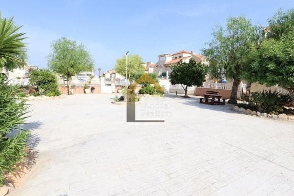 Продаётся загородный участок в Barrio Playa Flamenca , Ориуэла photo 1