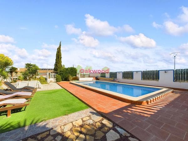 Casa independiente en Cv-925 s/n photo 1