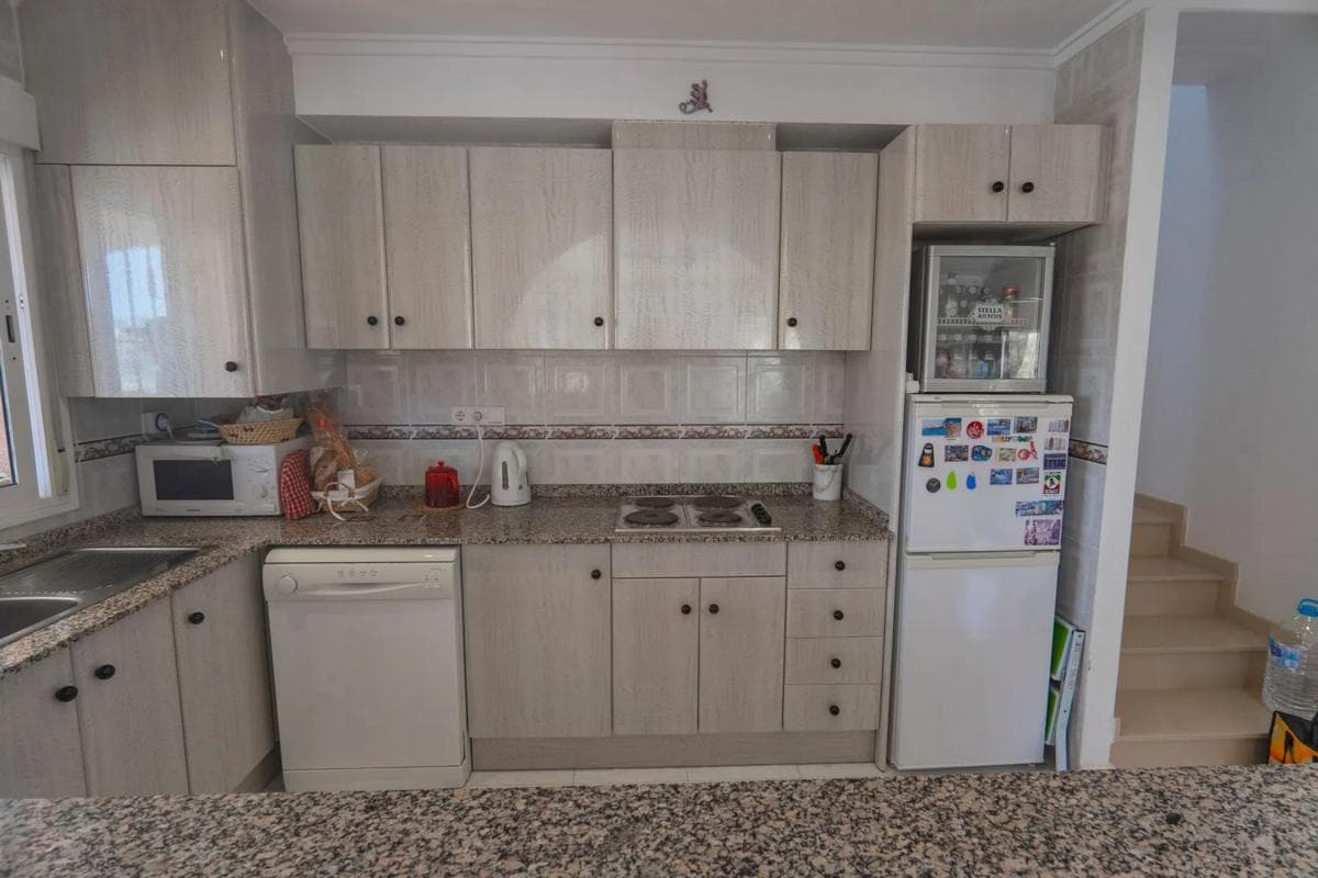 Недвижимость на продажу и в аренду в Испании photo 4
