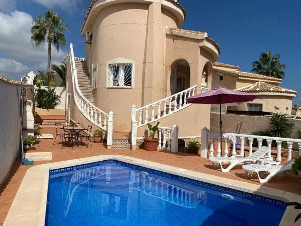 Casa independiente en calle Sierra de Ancares, 1 thumbnail 1