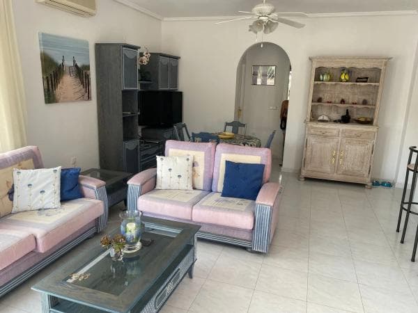 Casa independiente en calle Sierra de Ancares, 1 thumbnail 2