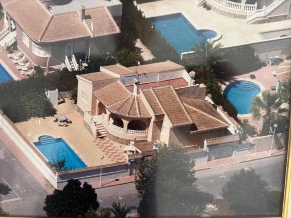 Casa independiente photo 1