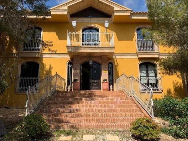 Casa independiente en avenida de los Regantes, 101 photo 1