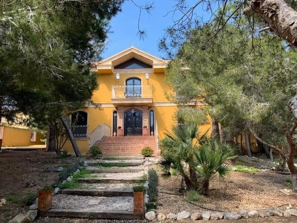 Casa independiente en avenida de los Regantes, 101 thumbnail 2