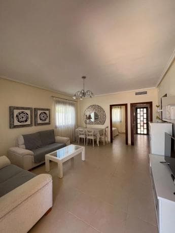 Casa independiente en calle de Badajoz, 2 thumbnail 2