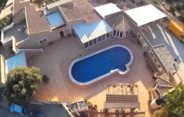 Finca rustykalna na sprzedaż w Partida Torrejon de San Bruno, 185 , Rojales photo 1