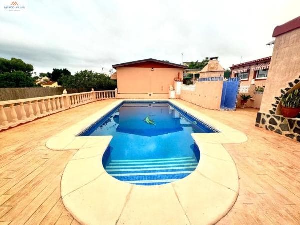 Casa independiente thumbnail 1