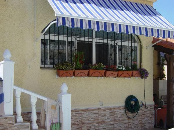 Casa independiente en calle Elche, 56 thumbnail 1