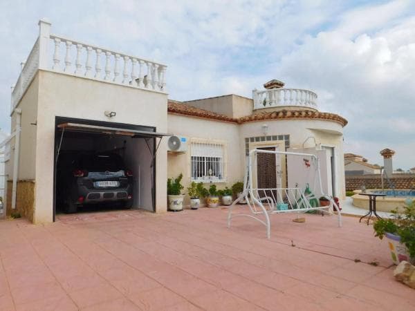 Casa independiente photo 1