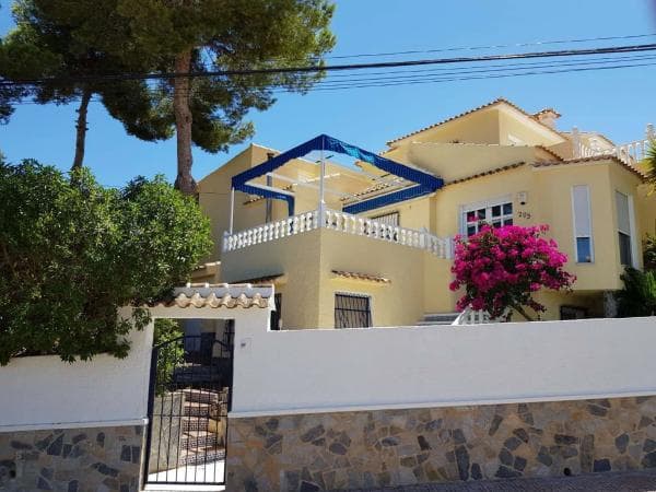 Casa independiente en calle Hoyo de Manzanares photo 1