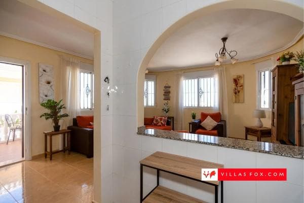 Chalet independiente en venta en Calle la Casa Grande, San Miguel de Salinas
photo 1
