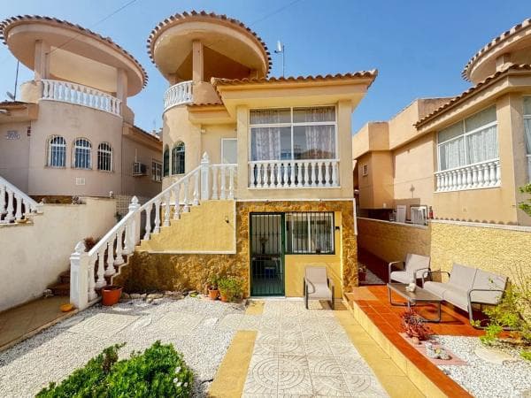 Casa independiente en calle Matalascañas, 1 thumbnail 2