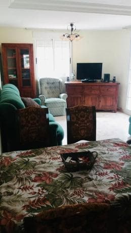 Casa independiente en calle Turre, 1 thumbnail 1