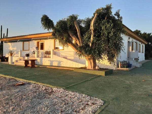 Casa rural en camino Aniorte, 1 photo 1