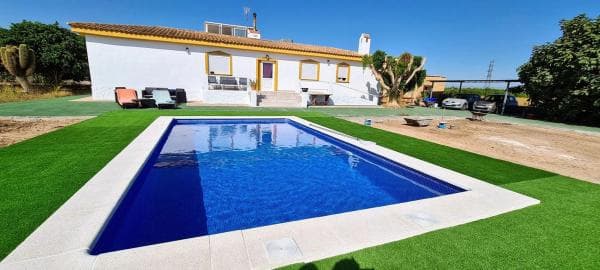 Casa rural en camino Aniorte, 1 thumbnail 1