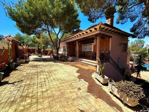 Casa independiente photo 1