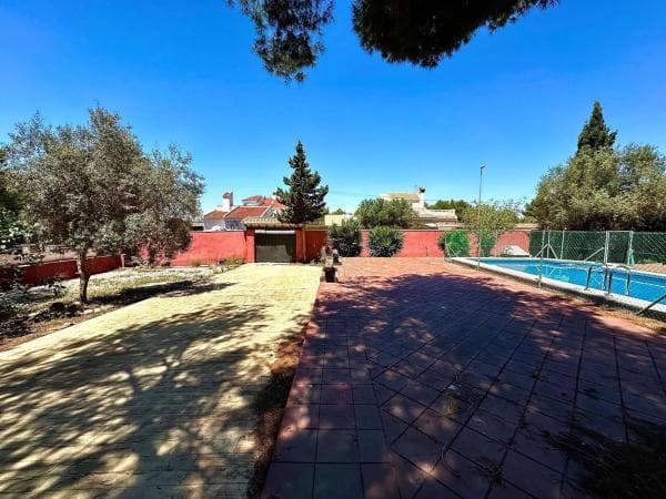 Casa independiente thumbnail 1