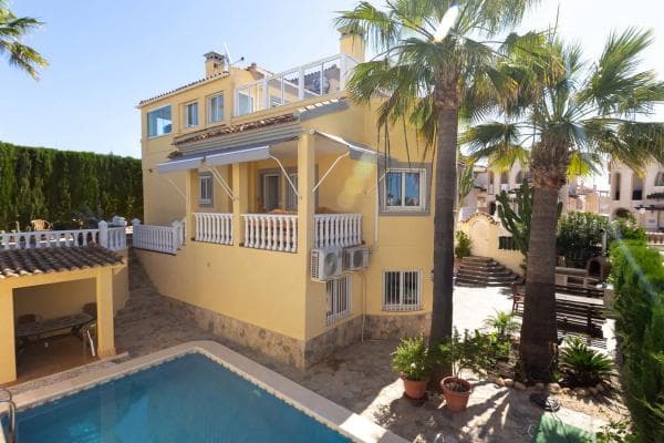 Casa independiente photo 1