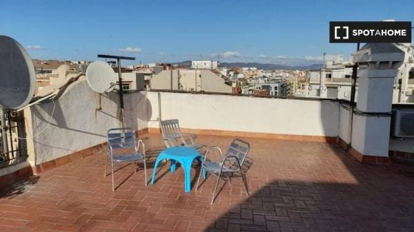 Piso en alquiler en C/ de Mallorca , Barcelona thumbnail 1