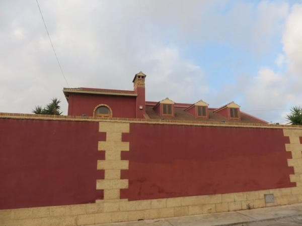Casa independiente en calle Albacete photo 1
