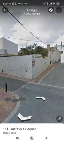Casa independiente en calle Gongora, 3 thumbnail 1