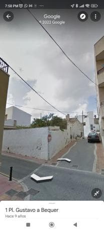 Casa independiente en calle Gongora, 3 thumbnail 2