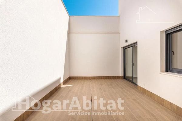 Casa independiente en calle los Chirrines thumbnail 1