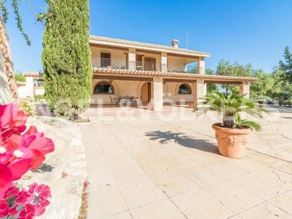 Casa independiente photo 1