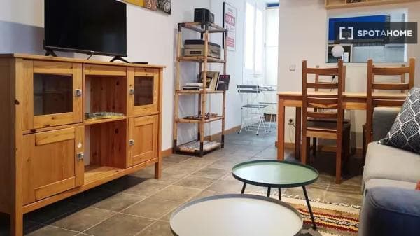 Apartment for rent in Calle de la Magdalena , Madrid photo 1