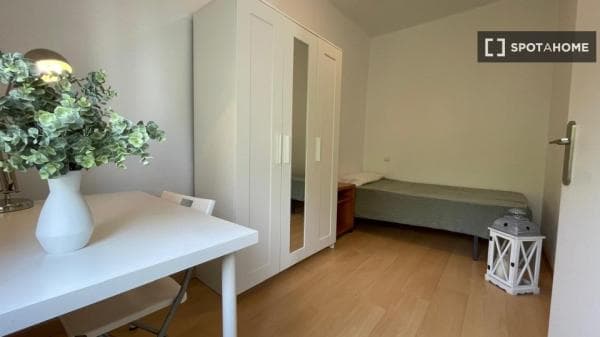 Habitación en alquiler en Sevilla thumbnail 1