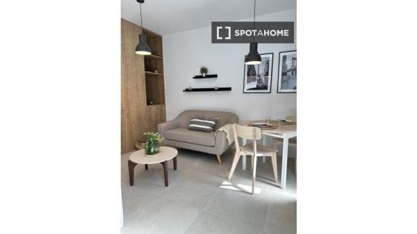Apartment for rent in C. Guitarra , Madrid photo 1