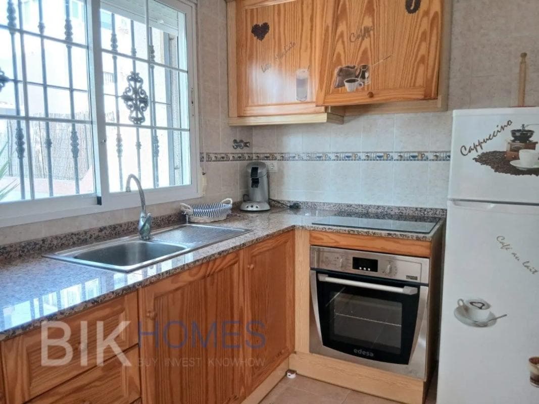 Недвижимость на продажу и в аренду в Испании photo 2