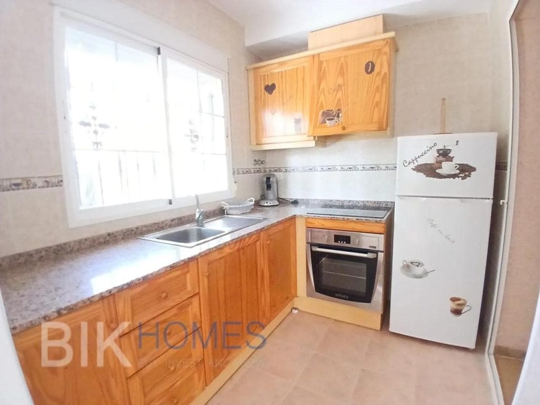 Недвижимость на продажу и в аренду в Испании photo 5