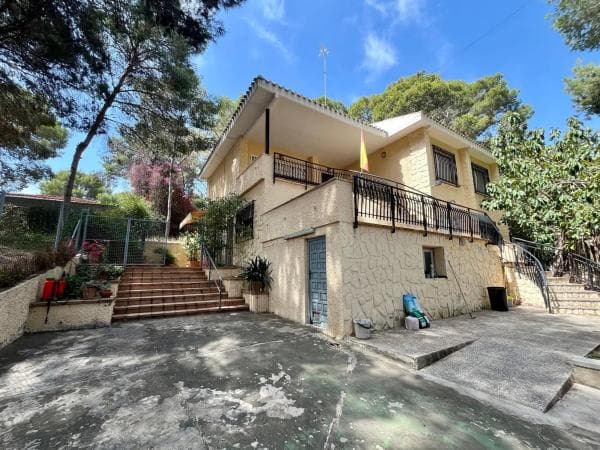 Casa independiente en calle la Marina, 1 b photo 1