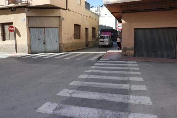 Edificio en calle Goya, 5 photo 4
