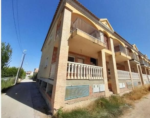 Edificio residencial en carretera Molins, 20 thumbnail 1