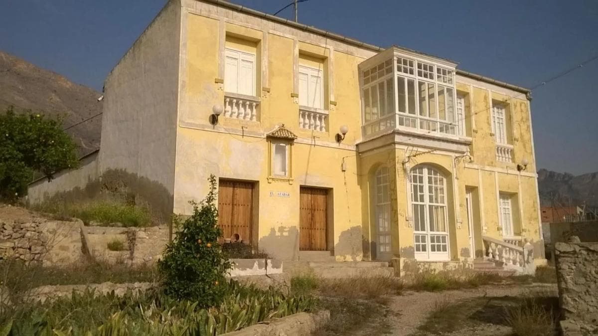 Propiedades en venta y alquiler en España photo 2