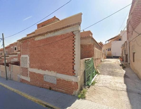 Edificio en Crevillente thumbnail 2