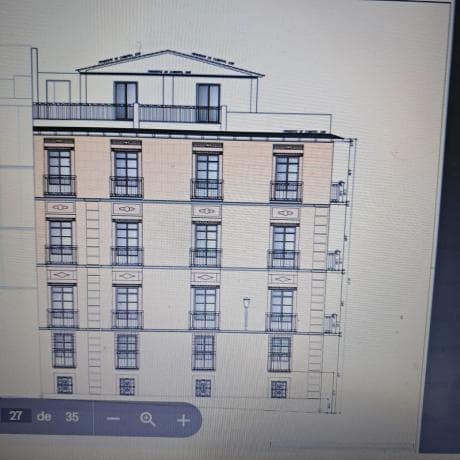 Edificio de uso mixto en calle Gravina, 15 photo 1