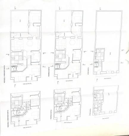Edificio de uso mixto en calle Josep Maria Py s/n photo 1