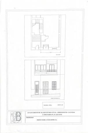 Edificio de uso mixto en calle Josep Maria Py s/n thumbnail 1