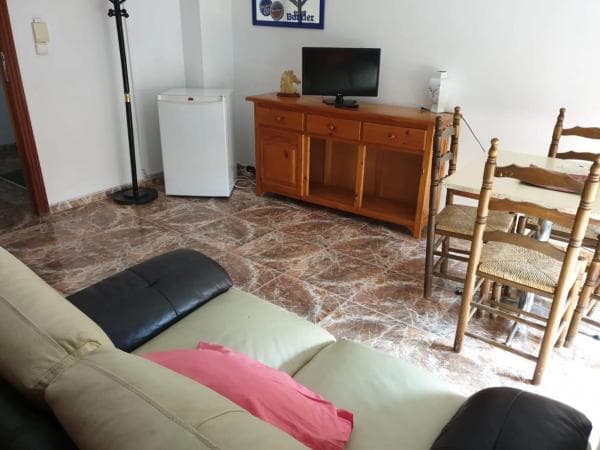 Edificio en La Xara - La Sella - Jesús Pobre photo 1