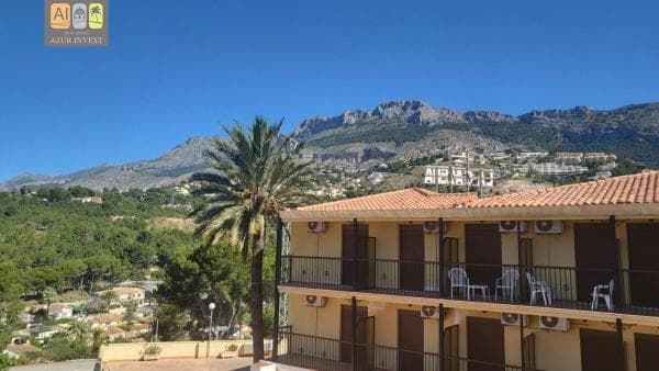 Edificio hotelero photo 1