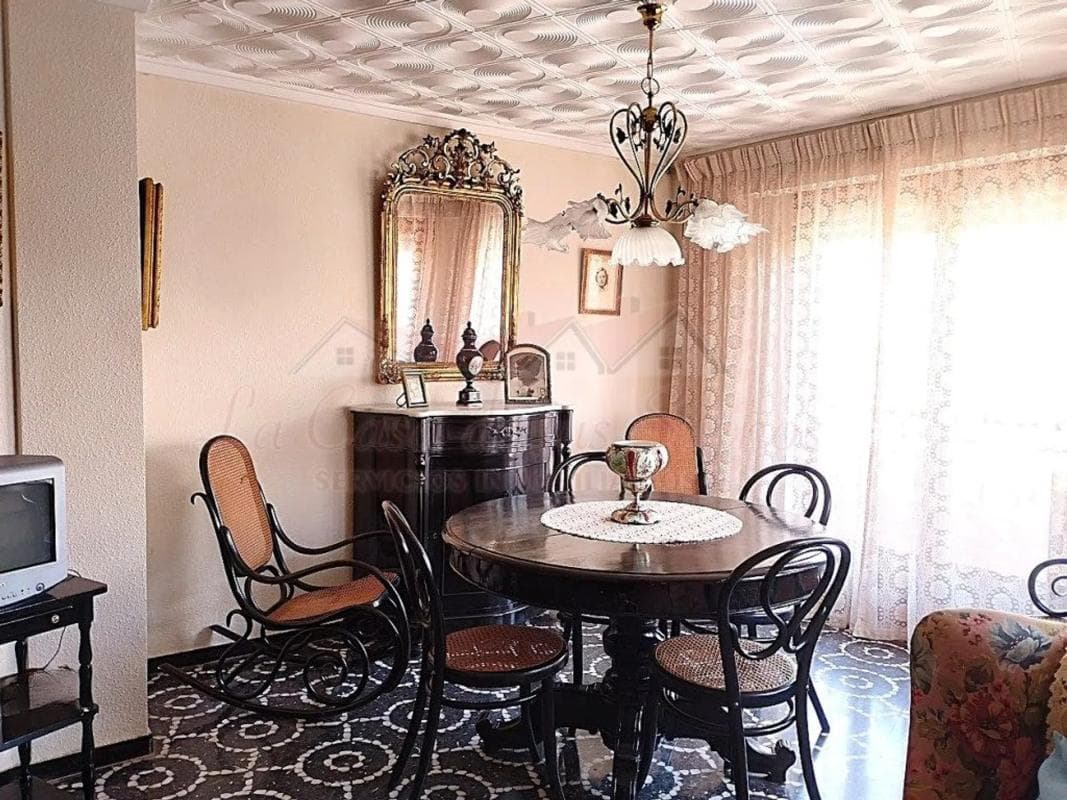Sale of apartment in Sax, Sax
photo 3