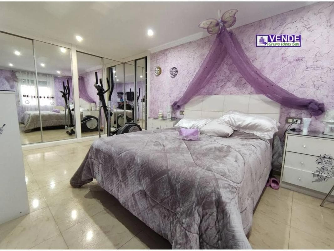 Venta de piso en Sax, Sax
photo 5