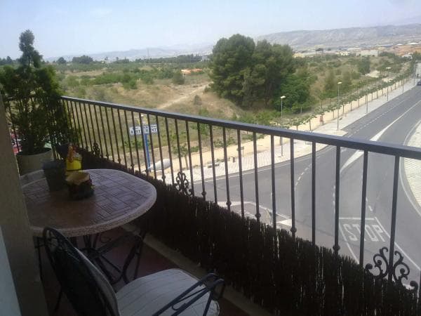 Квартира на продажу на Avenida Alicante, 2, Биар thumbnail 2